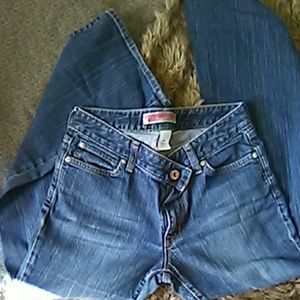 Old Navy jeans